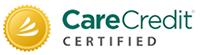 Care Credit Certified
