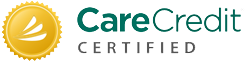 Care Credit Certified