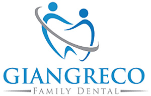 Giangreco Family Dental Logo