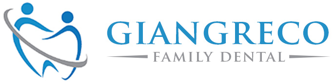 Giangreco Family Dental Logo