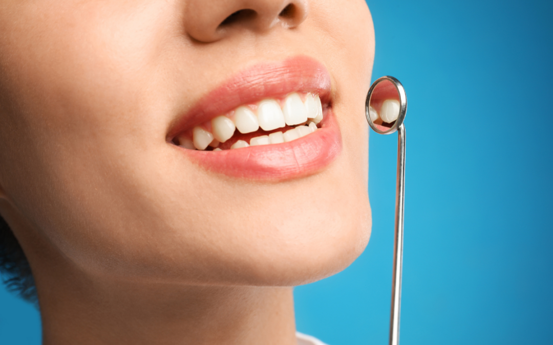 Cosmetic Dentistry for People with Sensitive Teeth