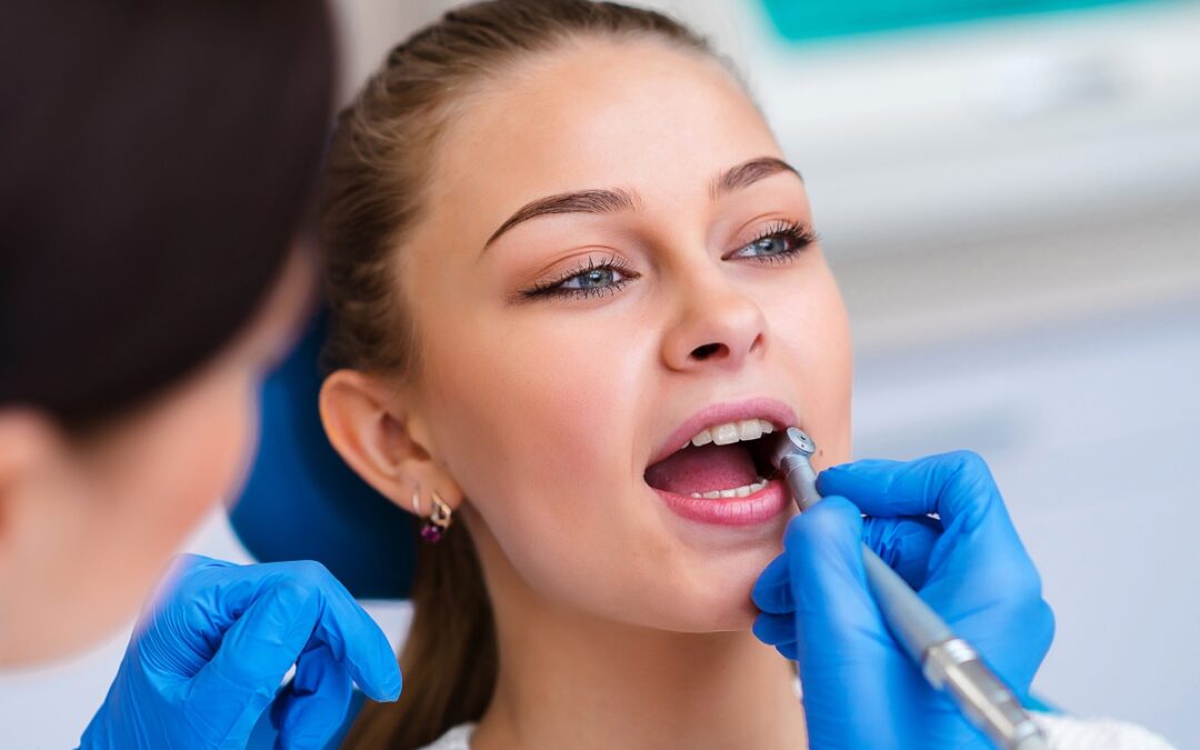 Unwrap A Beautiful Smile This Christmas With Cosmetic Dentistry