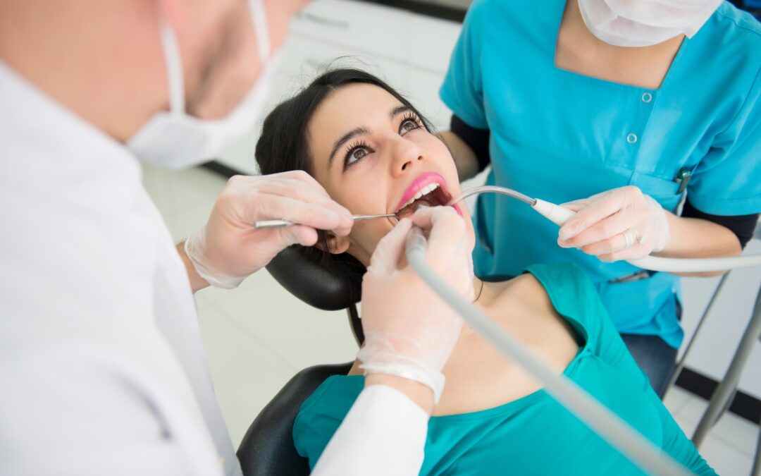 Protecting Your Teeth from Hidden Dangers