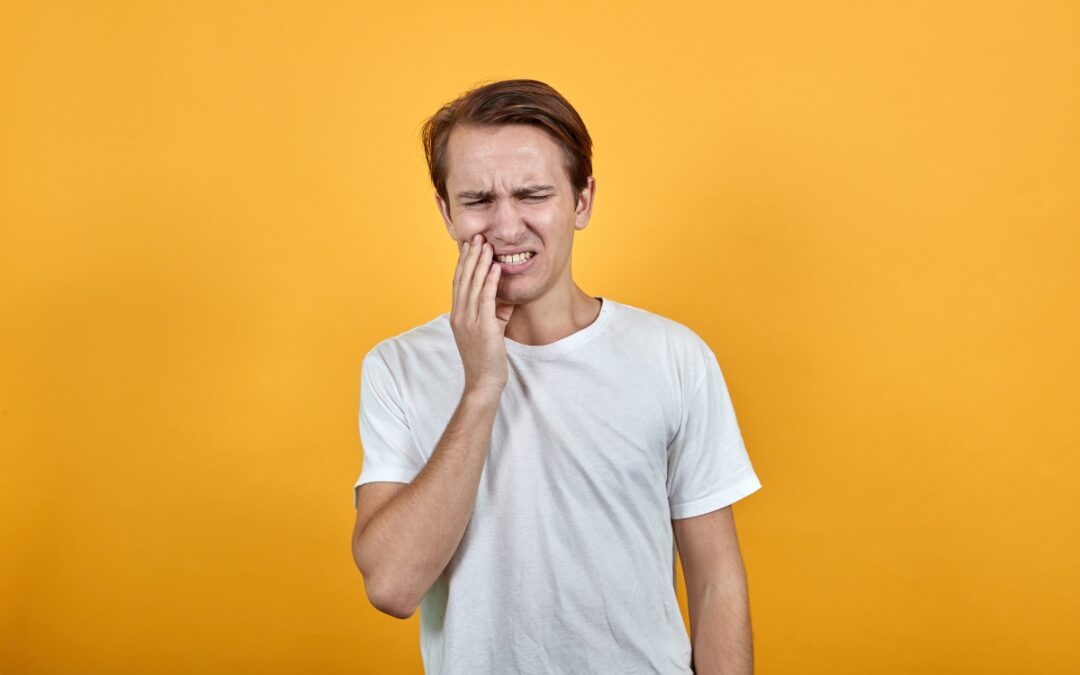 Everyday Habits That May Be Hurting Your Smile