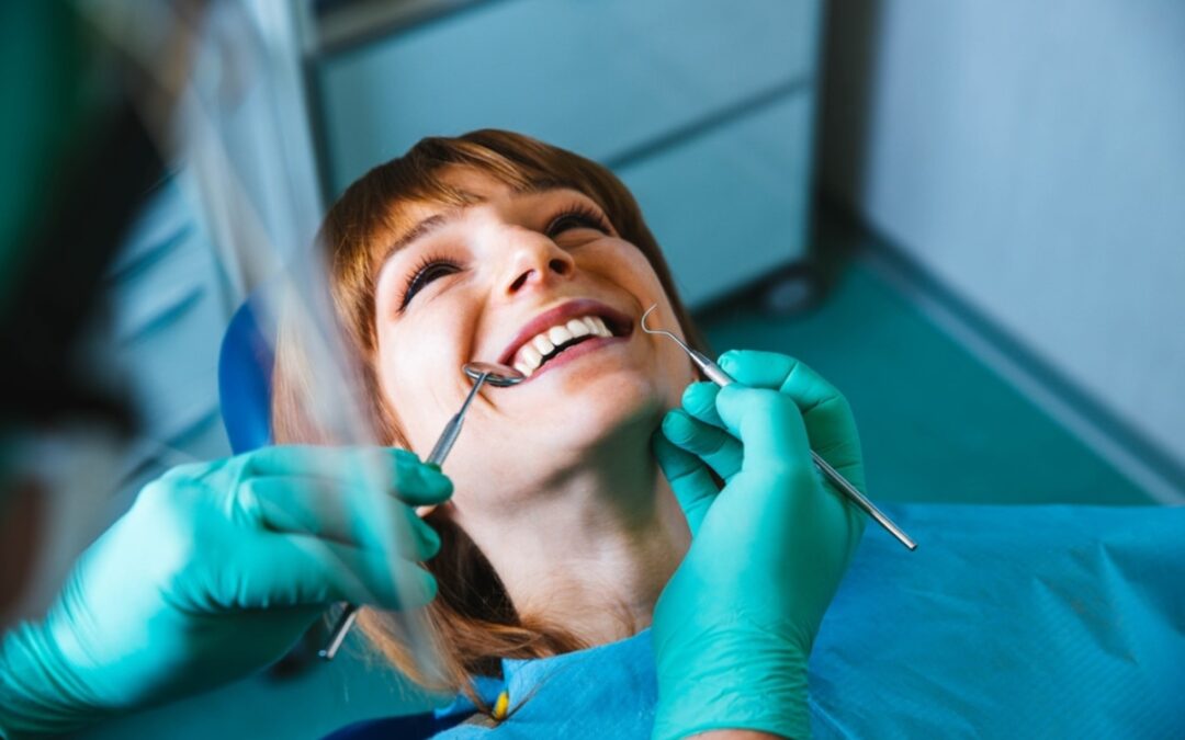 The Role of Oral Surgery in Restoring Your Smile