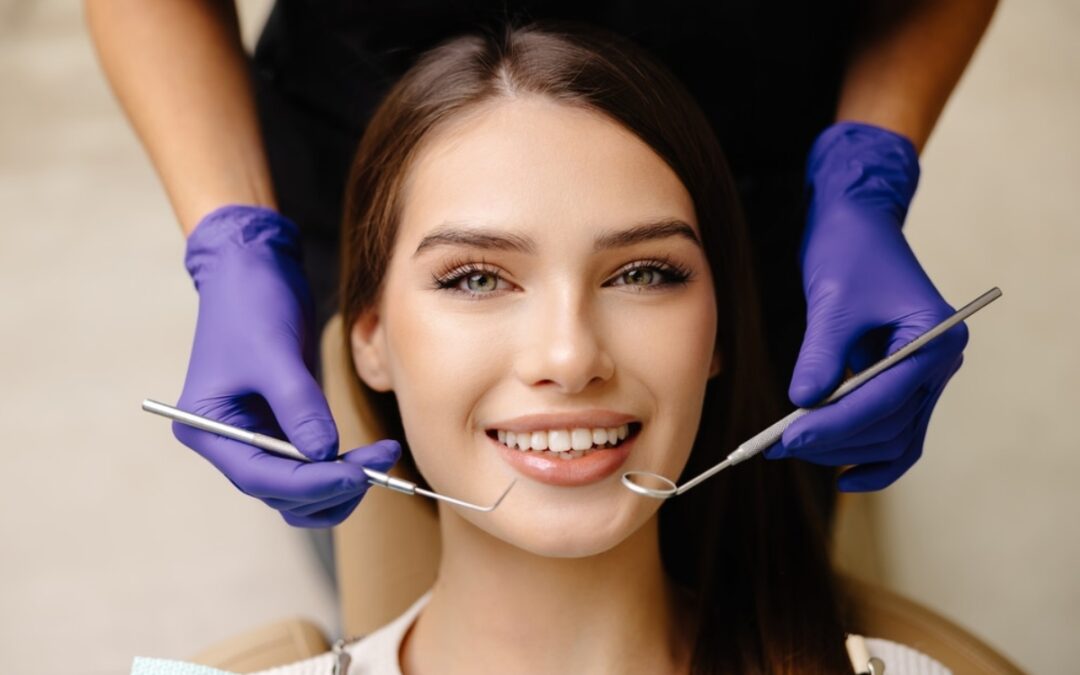 How a Friendly Dentist Can Change Your Experience?