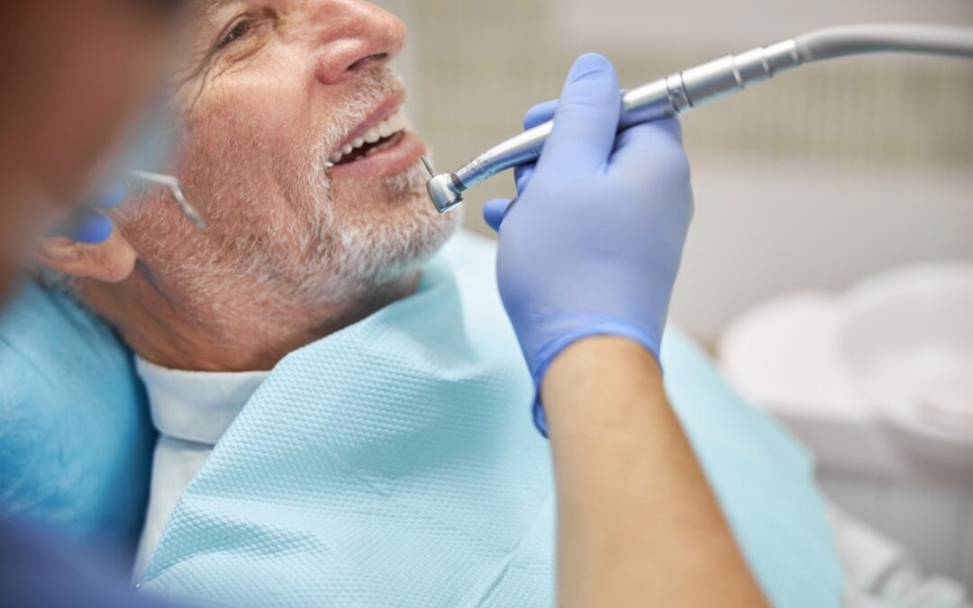 How Regular Dental Visits Can Prevent Serious Oral Issues