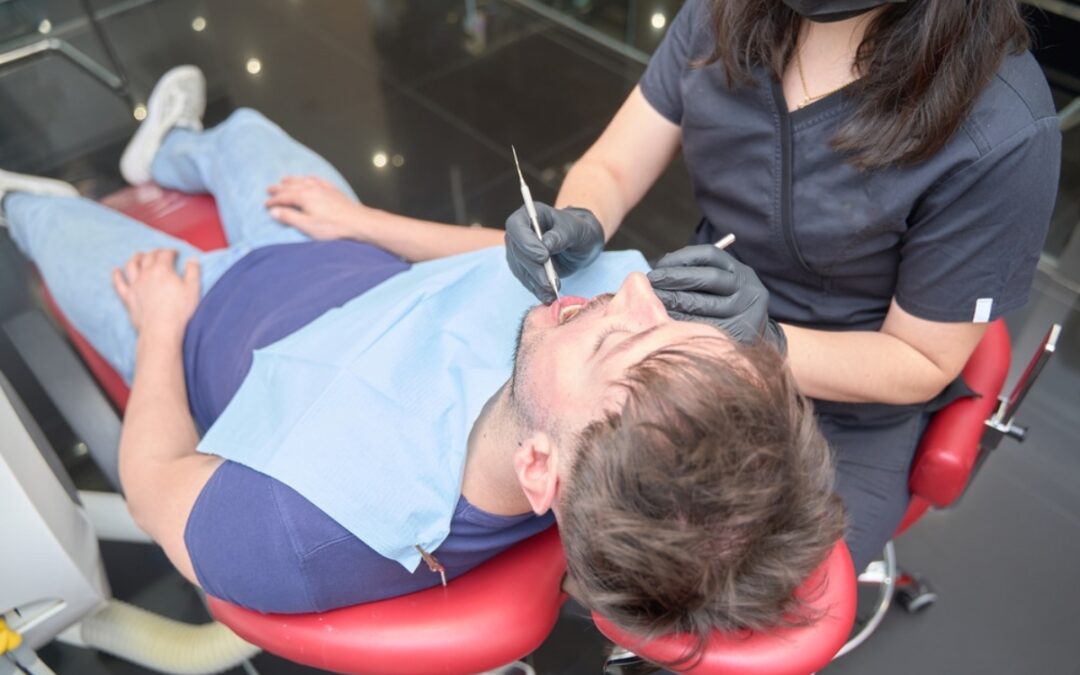 Achieve Stunning Teeth Alignment with the Help of a Cosmetic Dentist