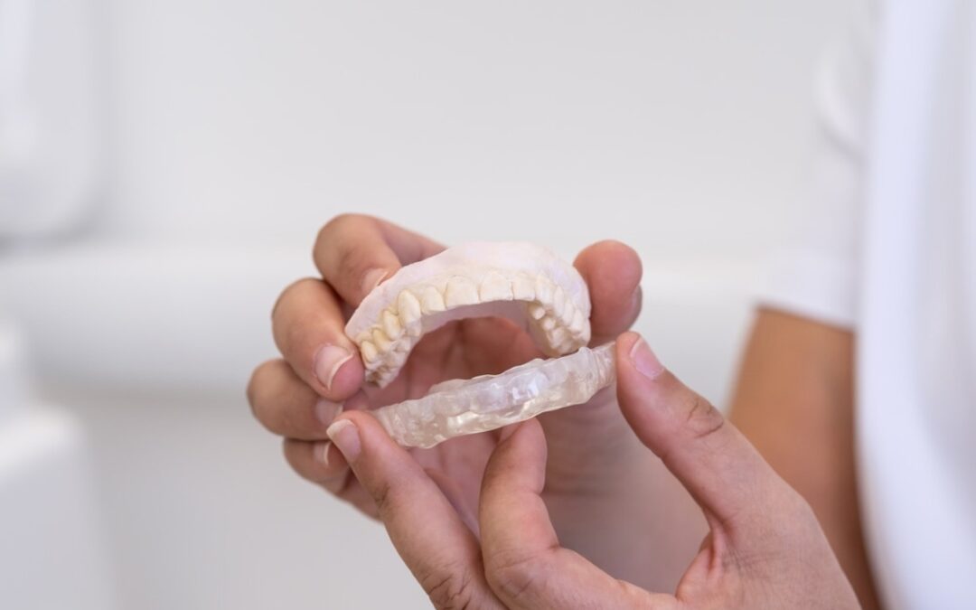 A Comfortable Mouthguard Could Change Your Sleep Forever