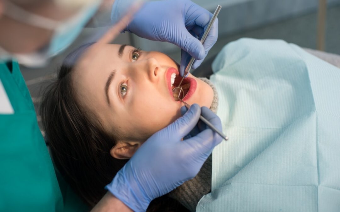 Why Routine Dental Exams Are Essential for Oral Health