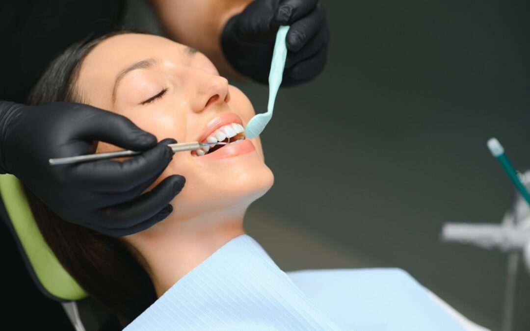 How Cosmetic Dentistry Can Prevent Tooth Decay and Other Dental Issues