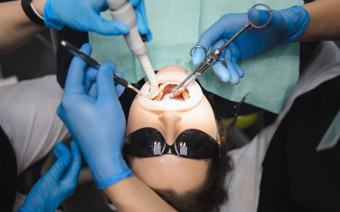 How Oral Surgery Can Correct Facial Imbalances