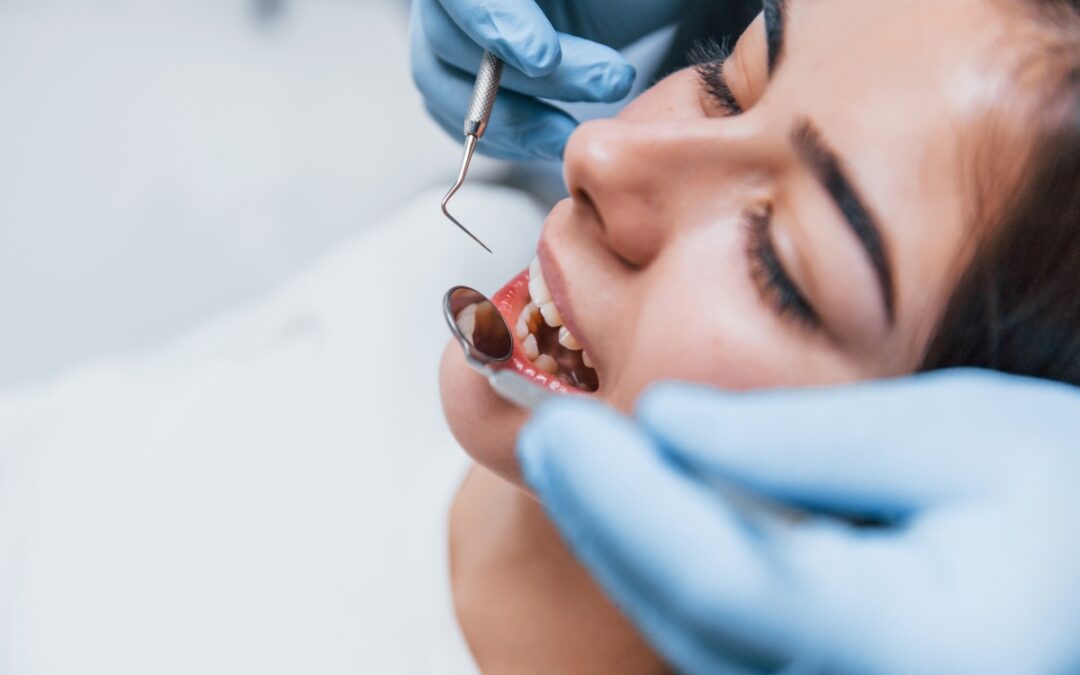 How Good Dental Practices Enhance Your Overall Health