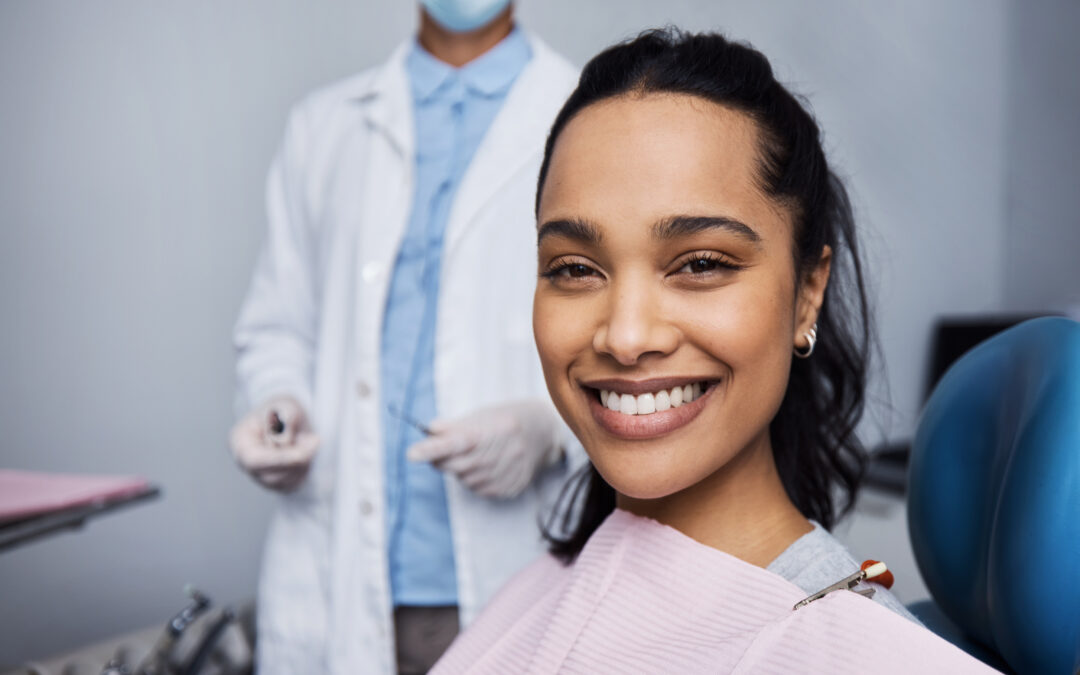 Dentist Tips for Healthy Teeth at Every Age