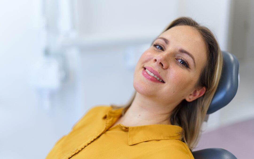 Stronger Smiles Start With Permanent Dental Implants in Webster, NY