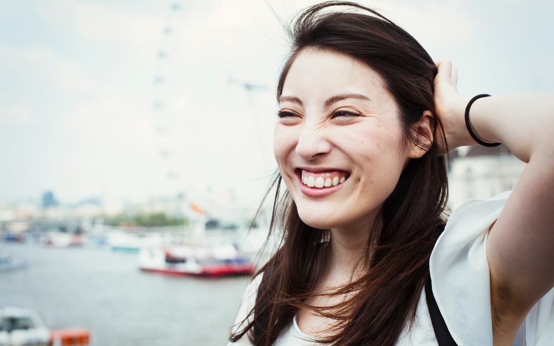 How Can a Cosmetic Dentist Help With Gummy Smiles?