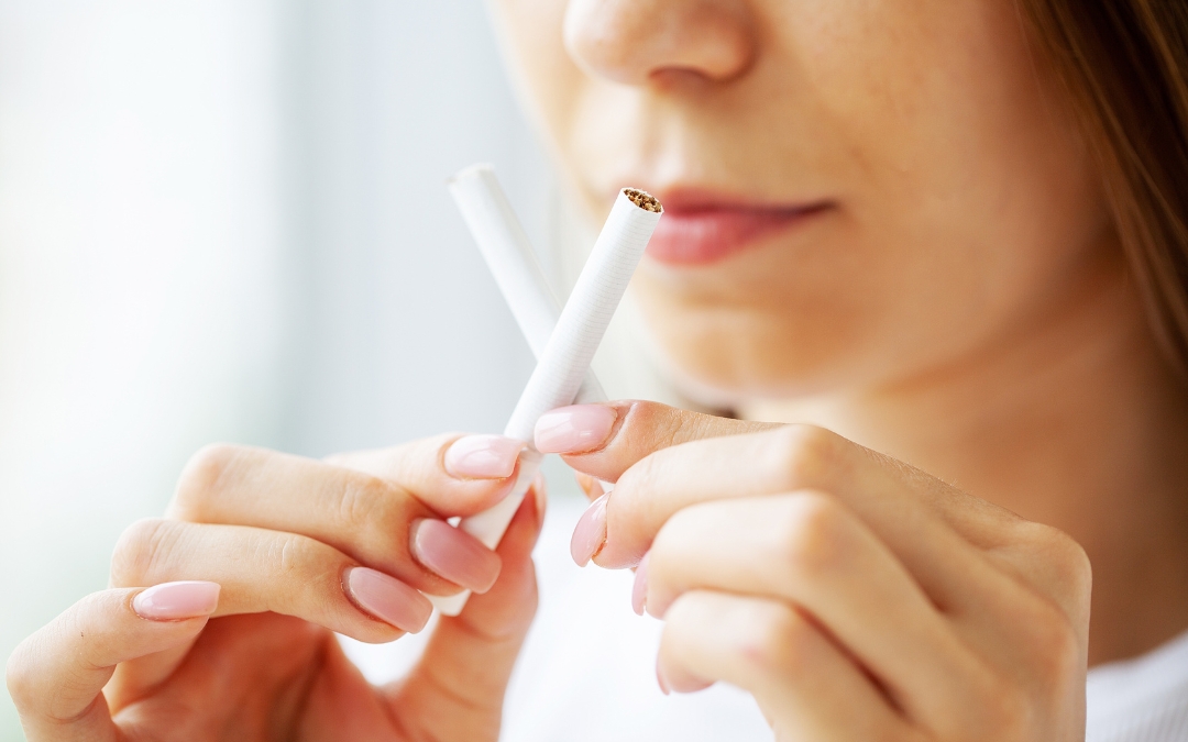 The Harmful Impact of Smoking on Your Tonsils