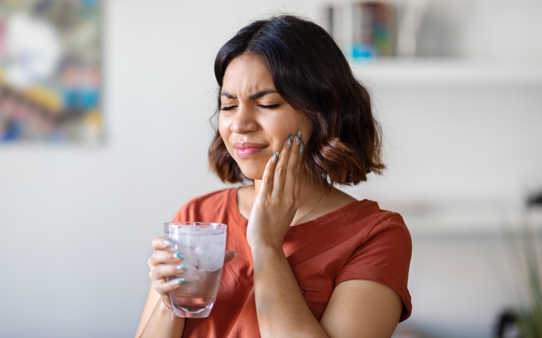 Is Cosmetic Dentistry Safe for Sensitive Teeth?