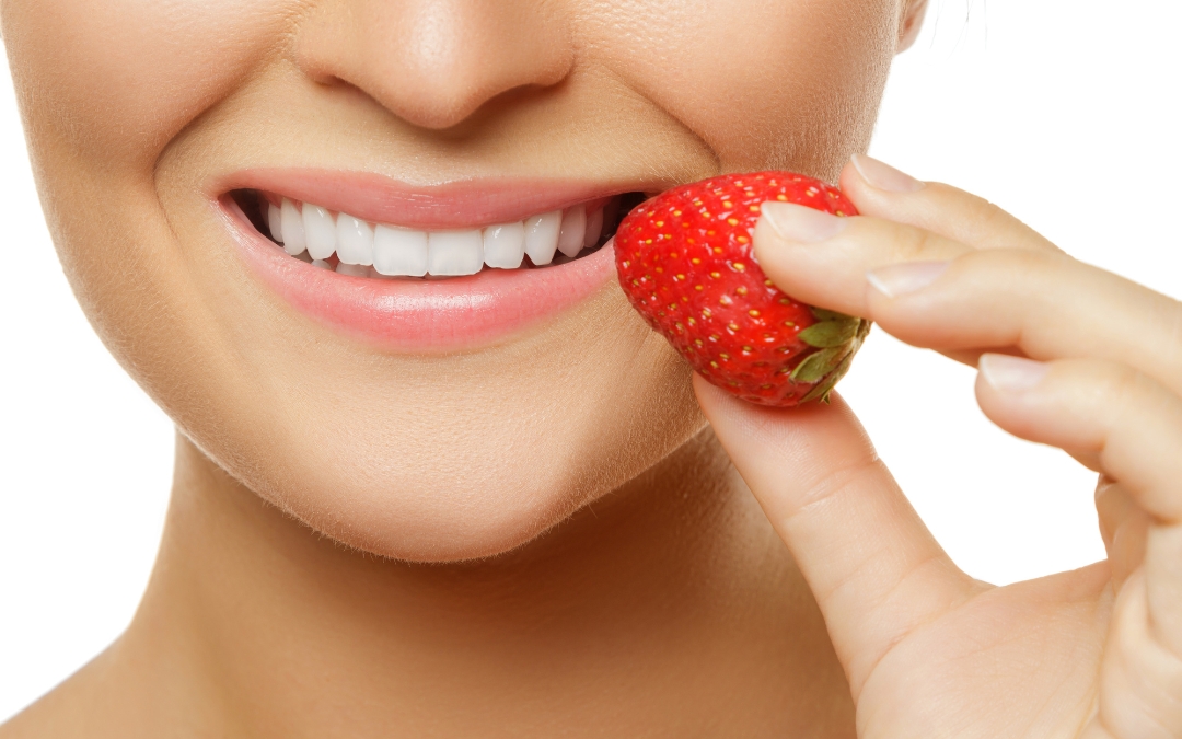 10 Healthier Sugary Food Alternatives to Satisfy Your Sweet Tooth