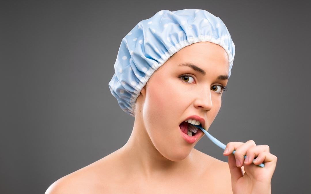 Can I Brush My Teeth Before or After Using Whitestrips