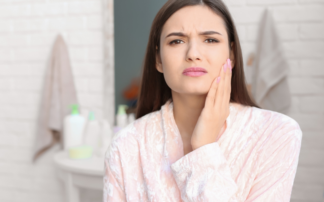 How Long Does a Bruised Tooth Take to Heal?