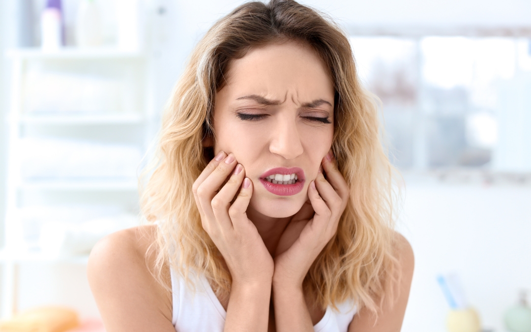 How Long Does the Jaw Hurt After a Tooth Extraction?