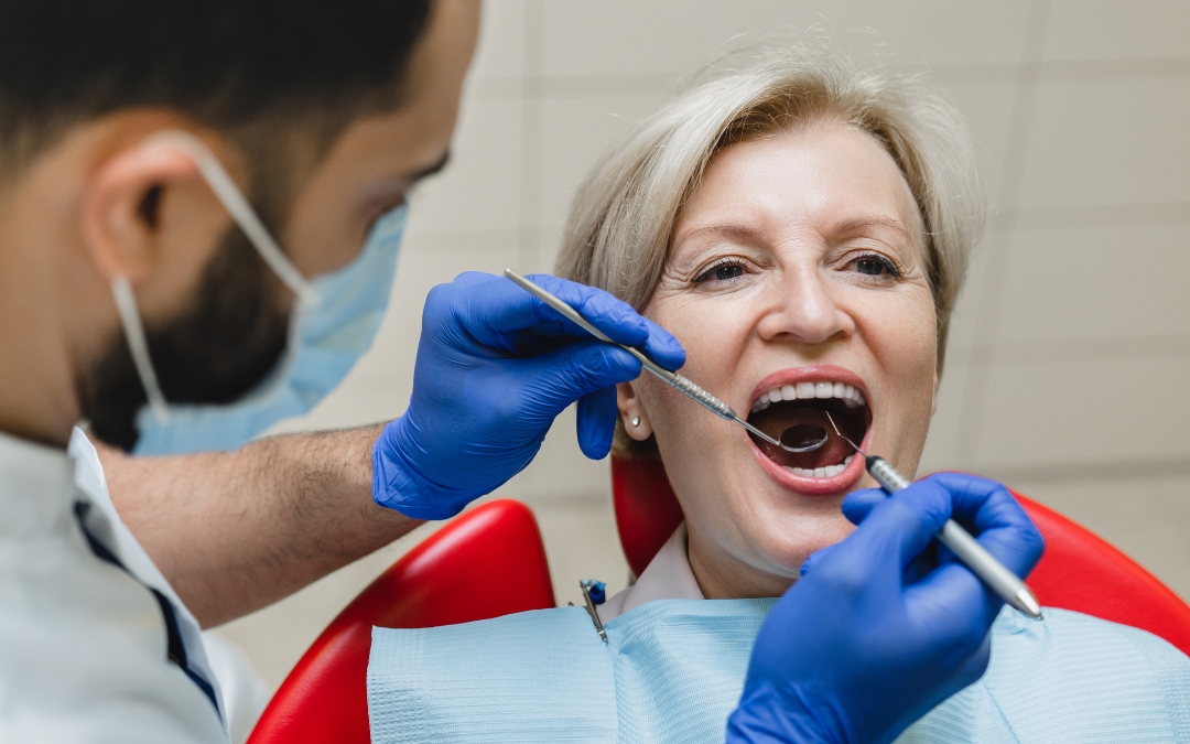 Pericoronitis Relief at Home What You Need to Know