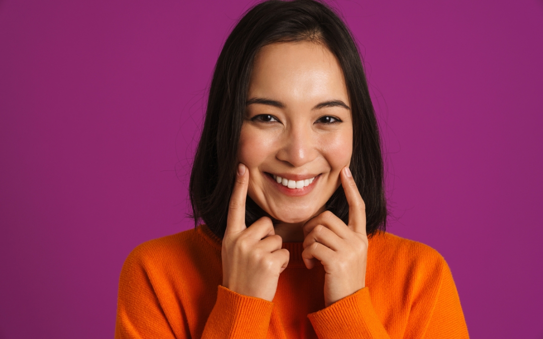 What Does Putting Vaseline On Your Teeth Do?